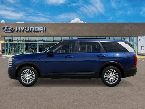 Pacific Sapphire 2026 Hyundai PALISADE SE
