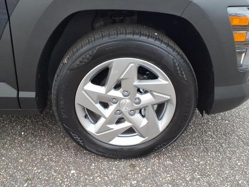 Denim Blue Pearl 2026 Hyundai KONA SE