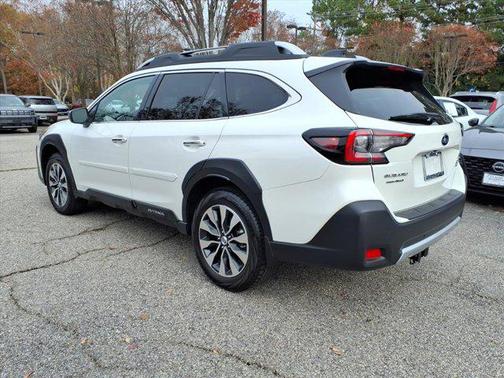 2025 Subaru Outback Touring XT