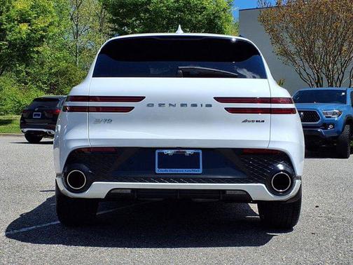 2024 Genesis GV70 3.5T AWD Sport