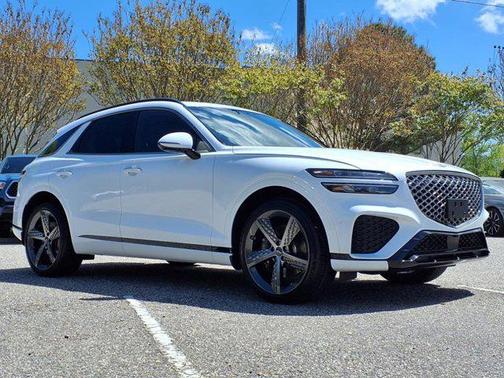 2024 Genesis GV70 3.5T AWD Sport