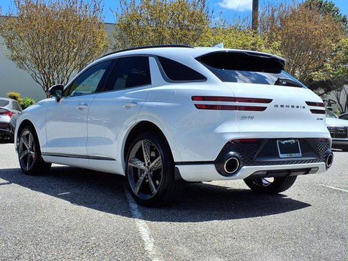 2024 Genesis GV70 3.5T AWD Sport