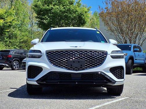 2024 Genesis GV70 3.5T AWD Sport