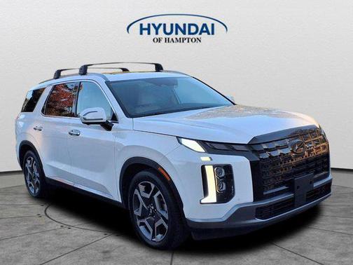 2023 Hyundai PALISADE Limited
