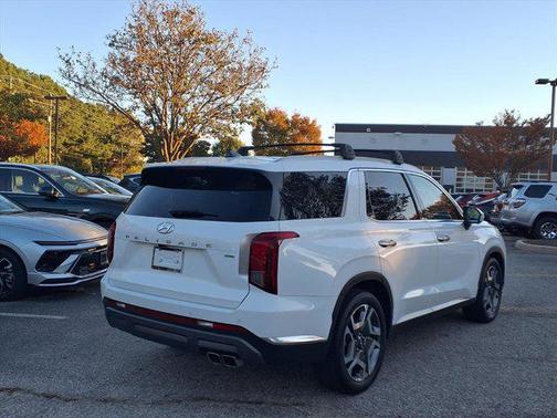 2023 Hyundai PALISADE Limited