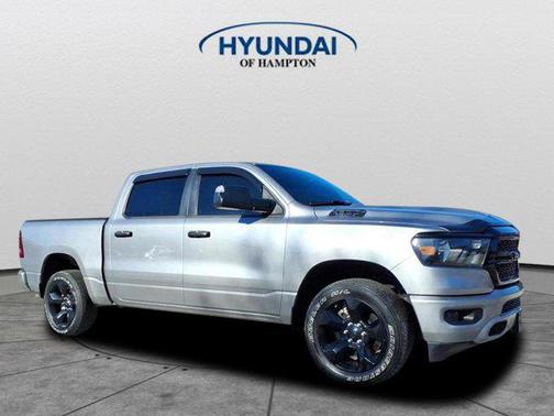 2023 RAM 1500 Tradesman