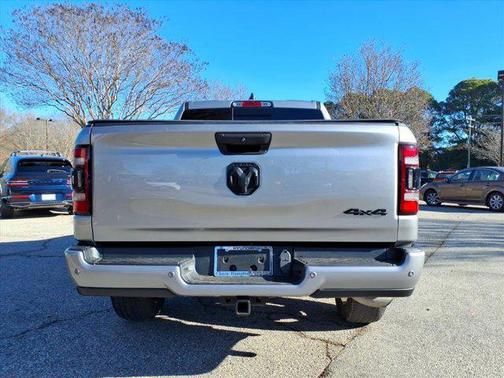 2023 RAM 1500 Tradesman