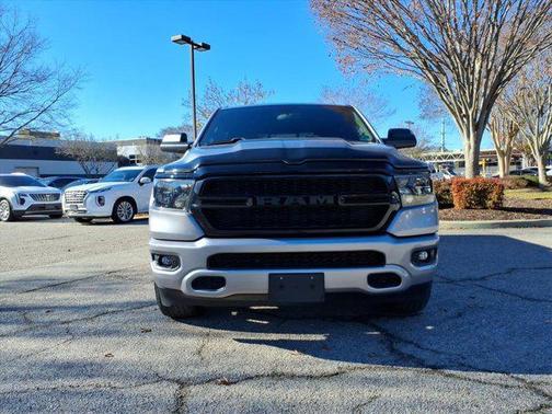 2023 RAM 1500 Tradesman