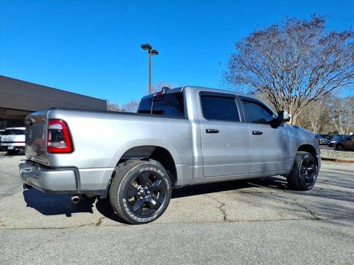 2023 RAM 1500 Tradesman