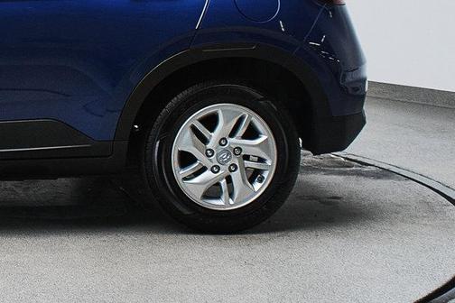 2021 Hyundai VENUE SE