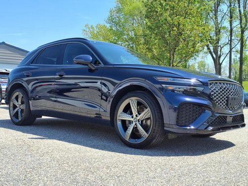 2024 Genesis GV70 3.5T AWD Sport