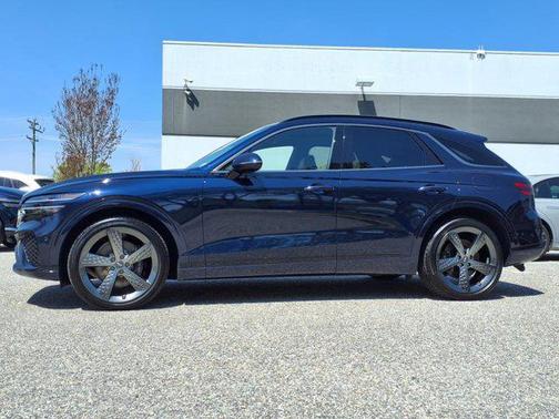 2024 Genesis GV70 3.5T AWD Sport