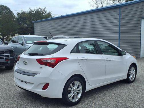 2014 Hyundai Elantra GT Base