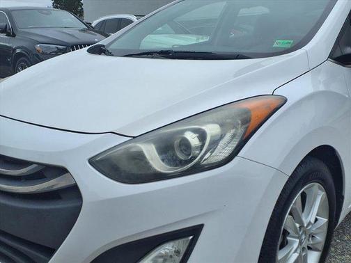 2014 Hyundai Elantra GT Base