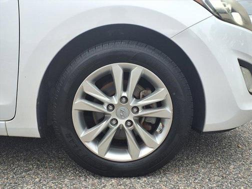 2014 Hyundai Elantra GT Base
