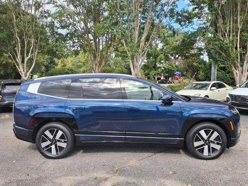 2026 Hyundai IONIQ 9 SEL