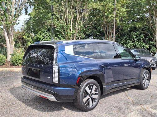 2026 Hyundai IONIQ 9 SEL