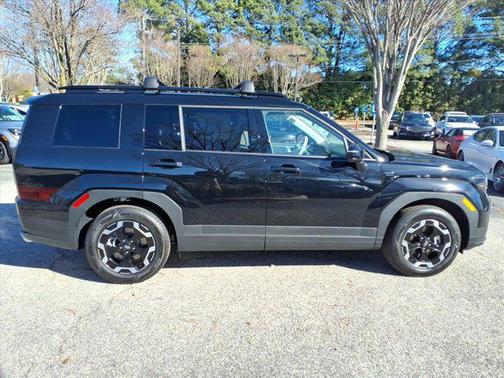 2026 Hyundai SANTA FE SEL 2.4