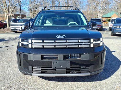 2026 Hyundai SANTA FE SEL 2.4