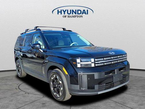 2026 Hyundai SANTA FE SEL 2.4