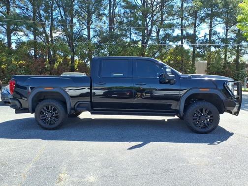 2021 GMC Sierra 2500 Denali