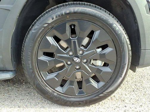 2024 Hyundai TUCSON XRT