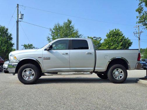 2015 RAM 2500 SLT