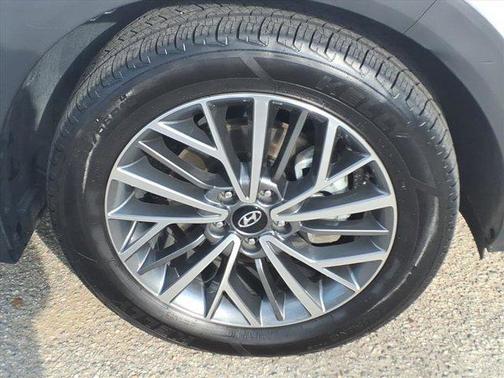 2019 Hyundai TUCSON Ultimate