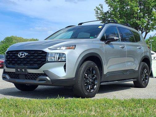 2023 Hyundai SANTA FE XRT