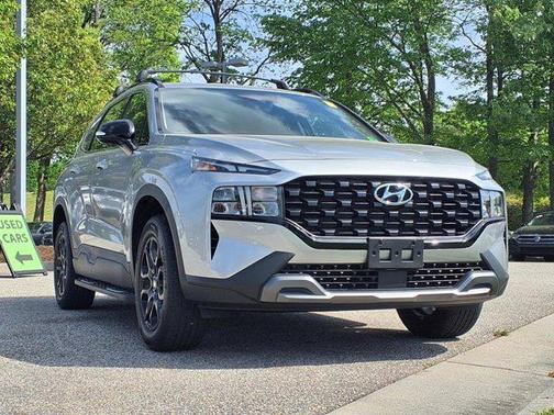 2023 Hyundai SANTA FE XRT