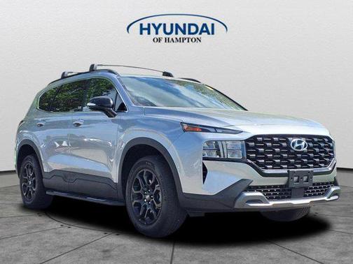 2023 Hyundai SANTA FE XRT