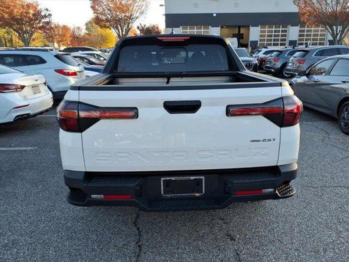 2022 Hyundai SANTA CRUZ SEL Premium