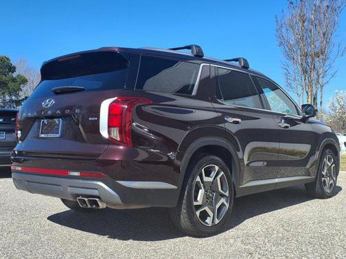 2023 Hyundai PALISADE SEL