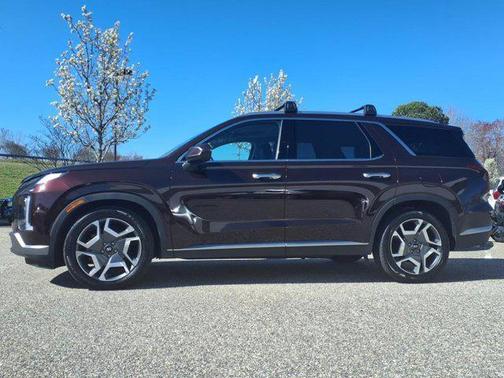 2023 Hyundai PALISADE SEL