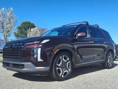 2023 Hyundai PALISADE SEL