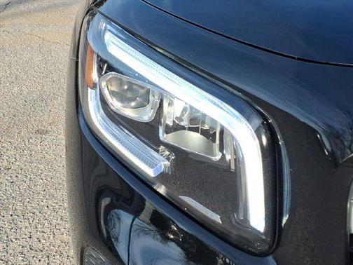 2023 Mercedes-Benz GLB 250 4MATIC