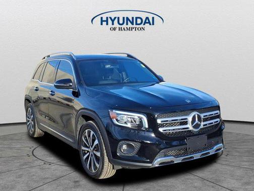 2023 Mercedes-Benz GLB 250 4MATIC