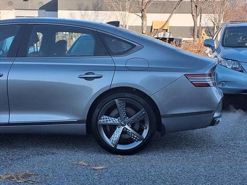 2023 Genesis G80 3.5T Sport AWD