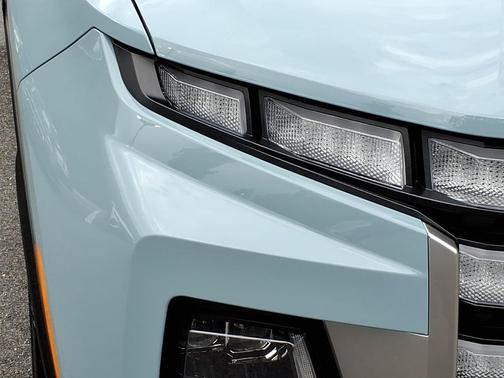 Blue Stone 2026 Hyundai SANTA CRUZ SEL Activity