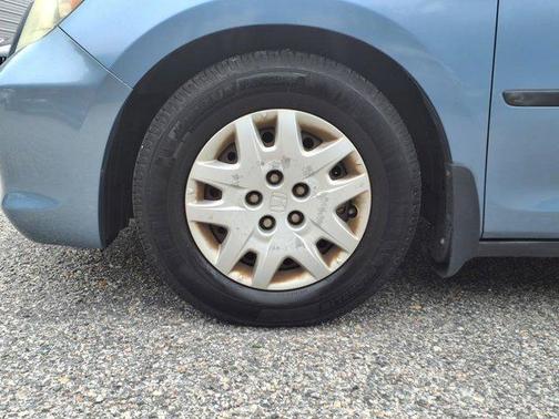 2010 Honda Odyssey LX