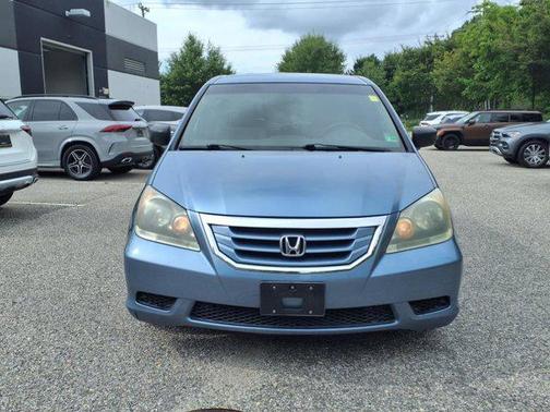 2010 Honda Odyssey LX