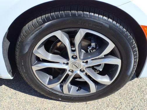 2024 Chrysler Pacifica L