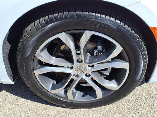 2024 Chrysler Pacifica L