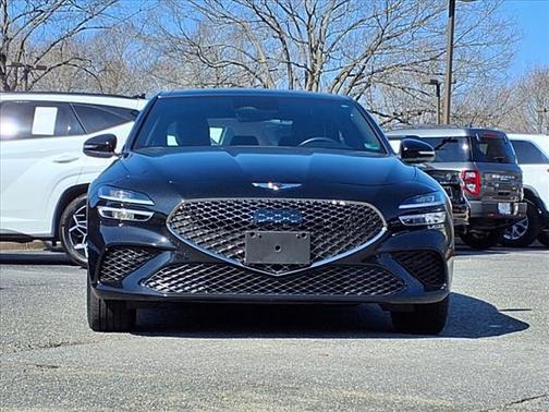2024 Genesis G70 2.5T AWD