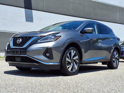 2023 Nissan Murano SL FWD