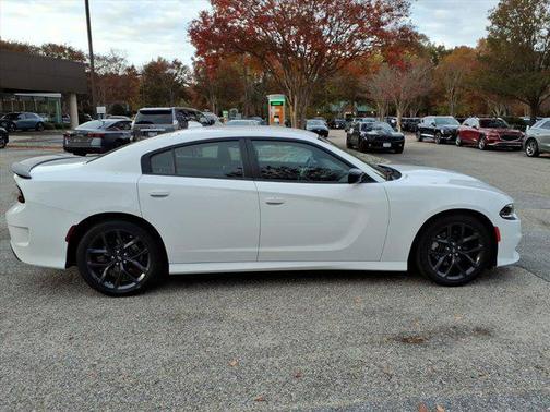 2023 Dodge Charger GT