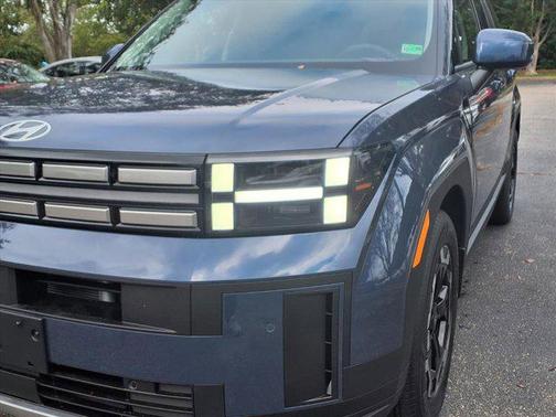 2026 Hyundai SANTA FE SEL 2.4