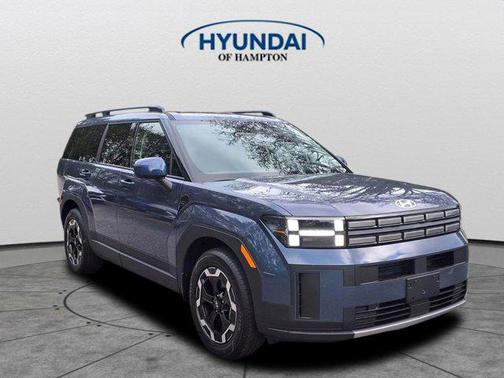 2026 Hyundai SANTA FE SEL 2.4