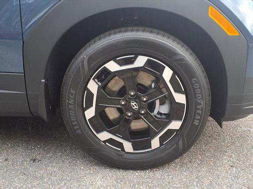 2026 Hyundai SANTA FE SEL 2.4