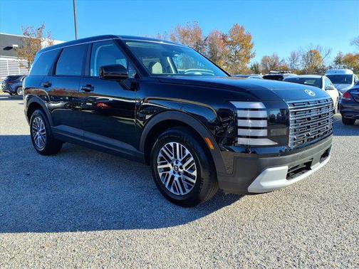 2026 Hyundai PALISADE SE